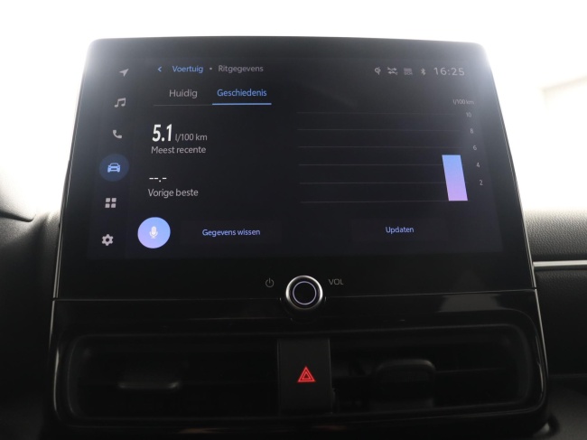 Toyota Yaris - 1.5 Hybrid 130 Executive