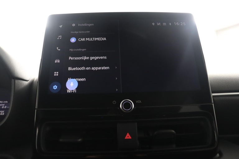 Toyota Yaris - 1.5 Hybrid 130 Executive 52