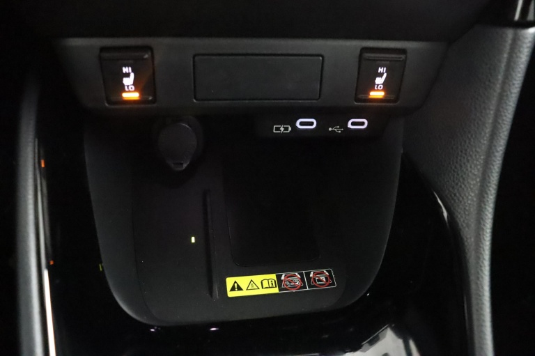 Toyota Yaris - 1.5 Hybrid 130 Executive 53