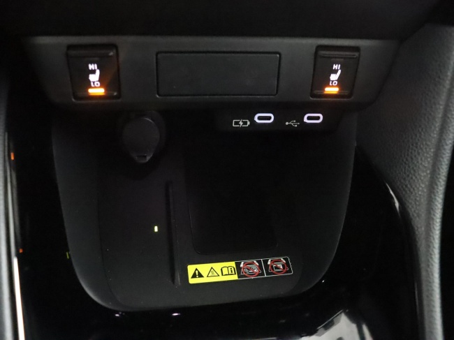 Toyota Yaris - 1.5 Hybrid 130 Executive