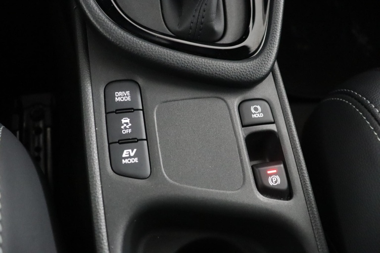 Toyota Yaris - 1.5 Hybrid 130 Executive 54