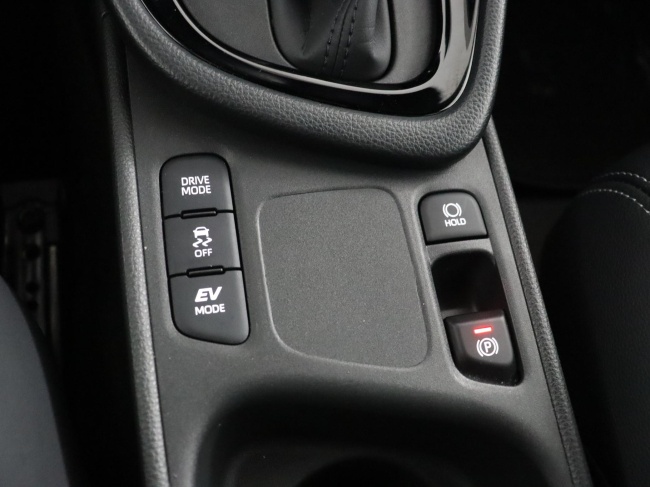 Toyota Yaris - 1.5 Hybrid 130 Executive