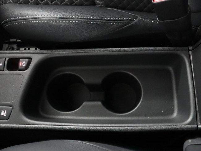 Toyota Yaris - 1.5 Hybrid 130 Executive