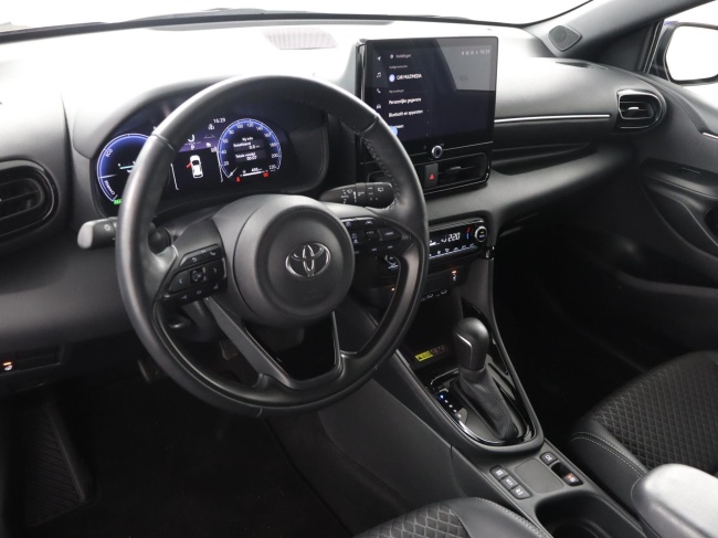 Toyota Yaris - 1.5 Hybrid 130 Executive