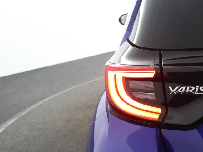 Toyota Yaris - 1.5 Hybrid 130 Executive