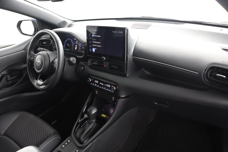 Toyota Yaris - 1.5 Hybrid 130 Executive 61