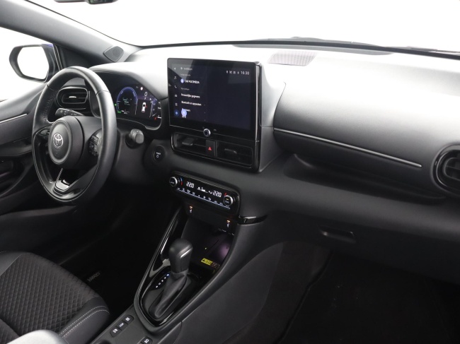Toyota Yaris - 1.5 Hybrid 130 Executive