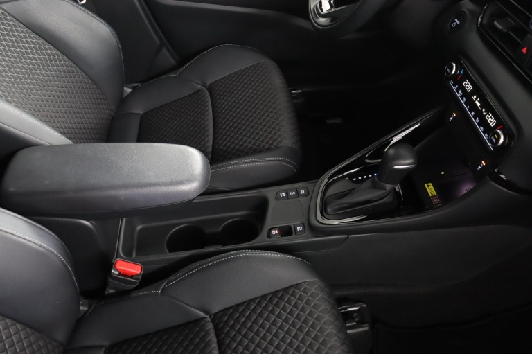 Toyota Yaris - 1.5 Hybrid 130 Executive 62