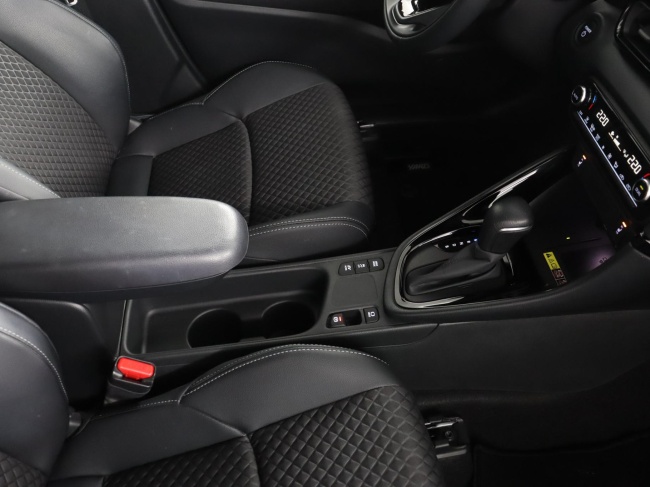 Toyota Yaris - 1.5 Hybrid 130 Executive