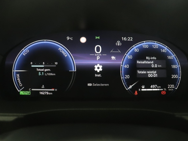 Toyota Yaris - 1.5 Hybrid 130 Executive