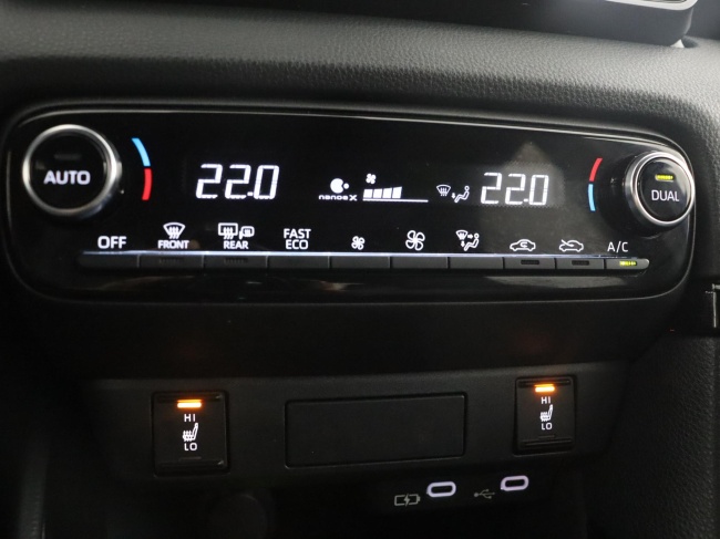 Toyota Yaris - 1.5 Hybrid 130 Executive