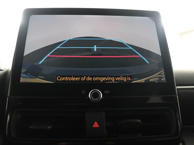 Toyota Yaris - 1.5 Hybrid 130 Executive