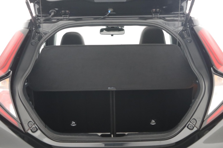 Toyota Aygo X - 1.0 VVT-i S-CVT Envy 23