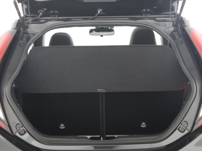 Toyota Aygo X - 1.0 VVT-i S-CVT Envy