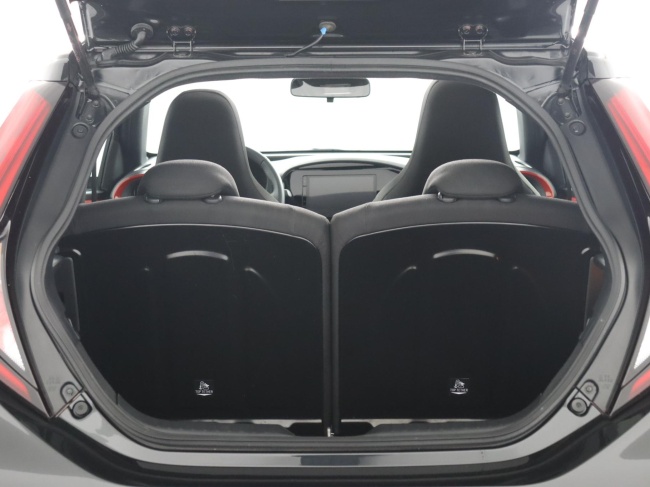 Toyota Aygo X - 1.0 VVT-i S-CVT Envy