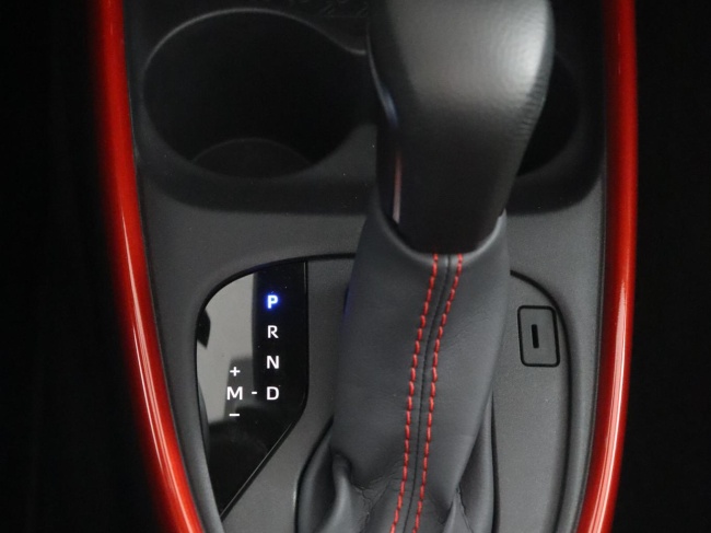 Toyota Aygo X - 1.0 VVT-i S-CVT Envy