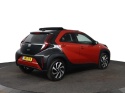 Toyota Aygo X - 1.0 VVT-i S-CVT Envy
