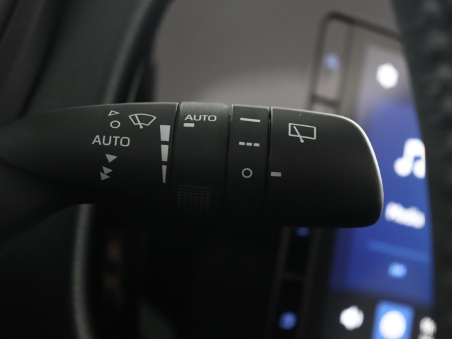 Toyota Aygo X - 1.0 VVT-i S-CVT Envy