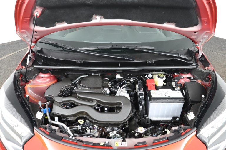 Toyota Aygo X - 1.0 VVT-i S-CVT Envy 33