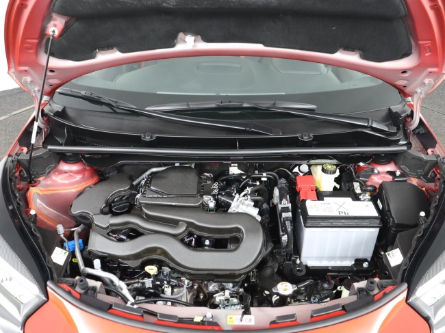 Toyota Aygo X - 1.0 VVT-i S-CVT Envy