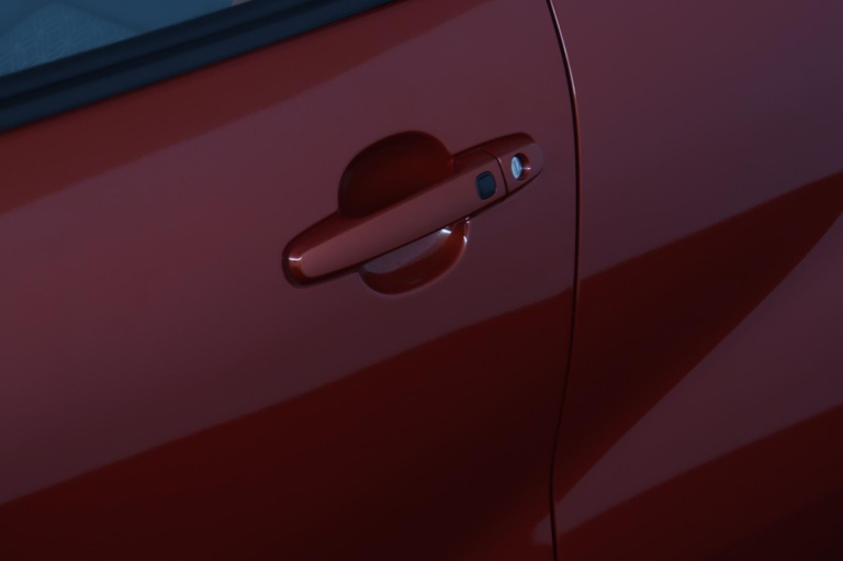 Toyota Aygo X - 1.0 VVT-i S-CVT Envy 37