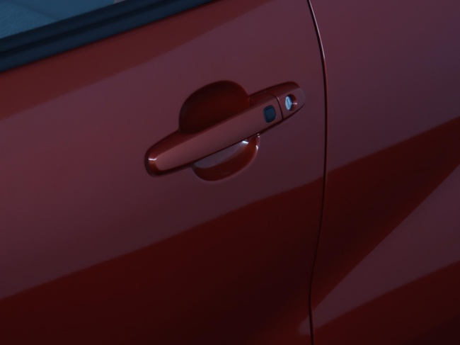 Toyota Aygo X - 1.0 VVT-i S-CVT Envy