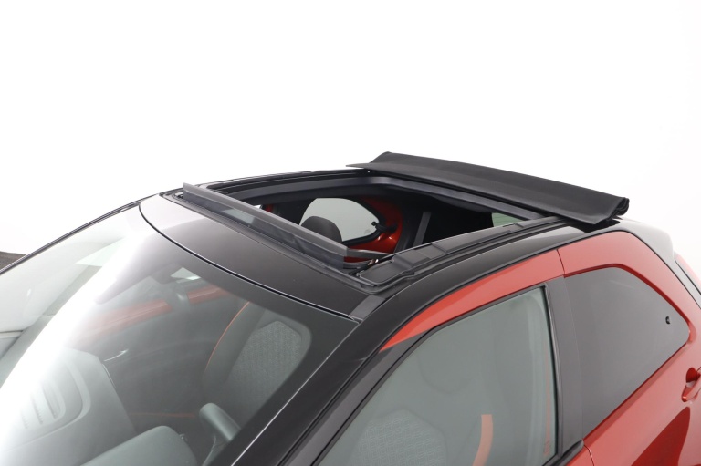 Toyota Aygo X - 1.0 VVT-i S-CVT Envy 39