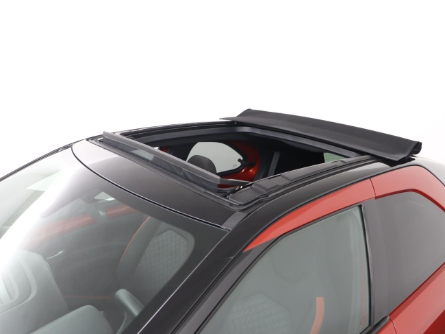 Toyota Aygo X - 1.0 VVT-i S-CVT Envy