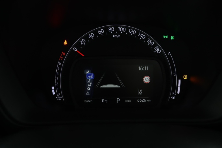 Toyota Aygo X - 1.0 VVT-i S-CVT Envy 42