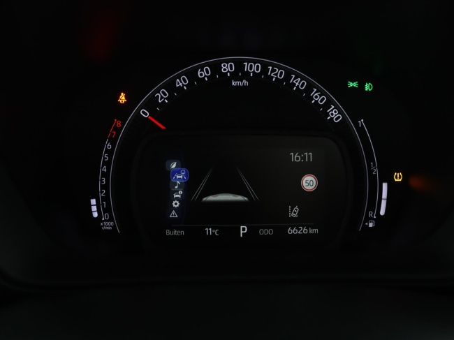 Toyota Aygo X - 1.0 VVT-i S-CVT Envy