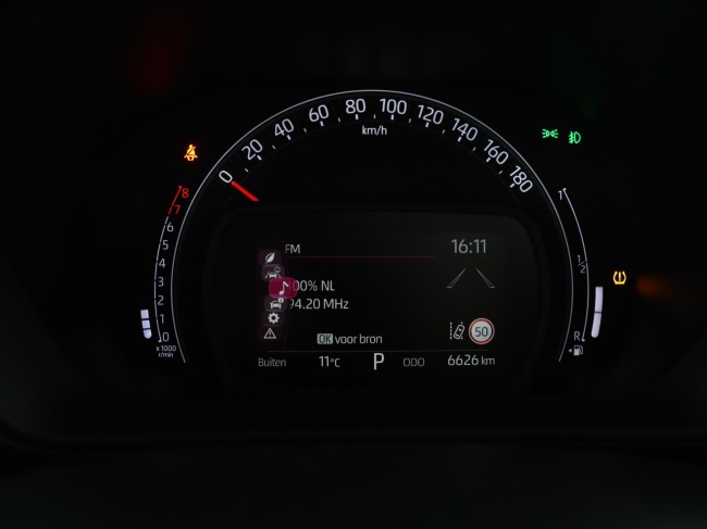 Toyota Aygo X - 1.0 VVT-i S-CVT Envy