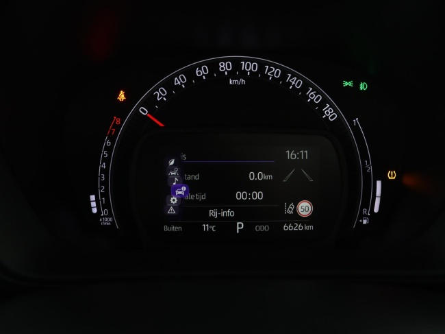 Toyota Aygo X - 1.0 VVT-i S-CVT Envy