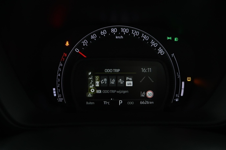 Toyota Aygo X - 1.0 VVT-i S-CVT Envy 45