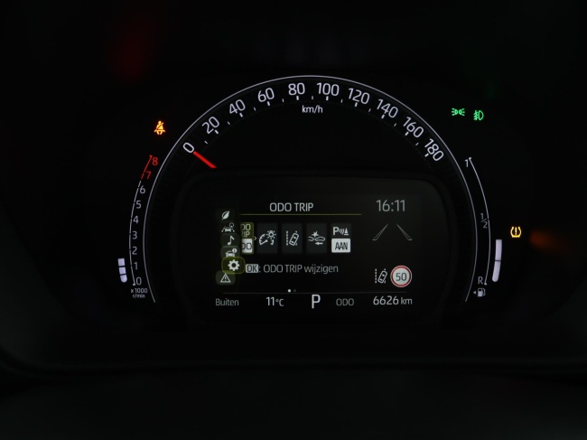 Toyota Aygo X - 1.0 VVT-i S-CVT Envy