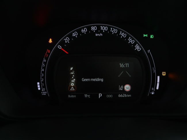 Toyota Aygo X - 1.0 VVT-i S-CVT Envy