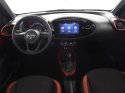 Toyota Aygo X - 1.0 VVT-i S-CVT Envy