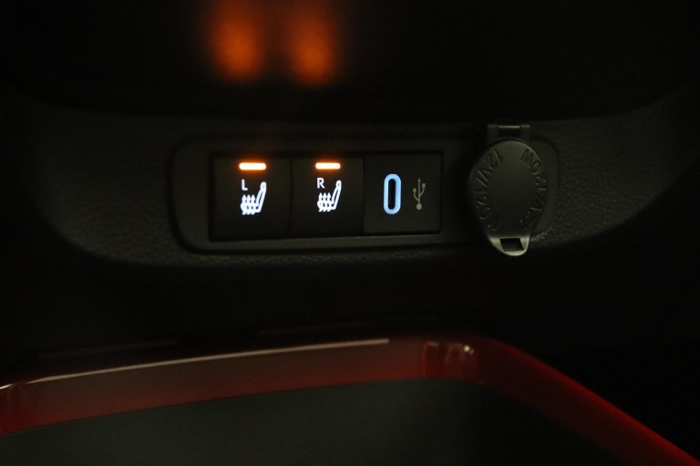 Toyota Aygo X - 1.0 VVT-i S-CVT Envy 50