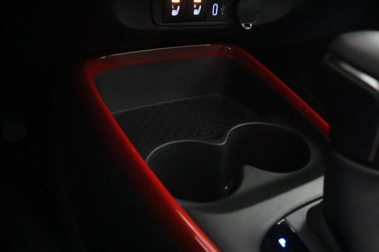 Toyota Aygo X - 1.0 VVT-i S-CVT Envy 51