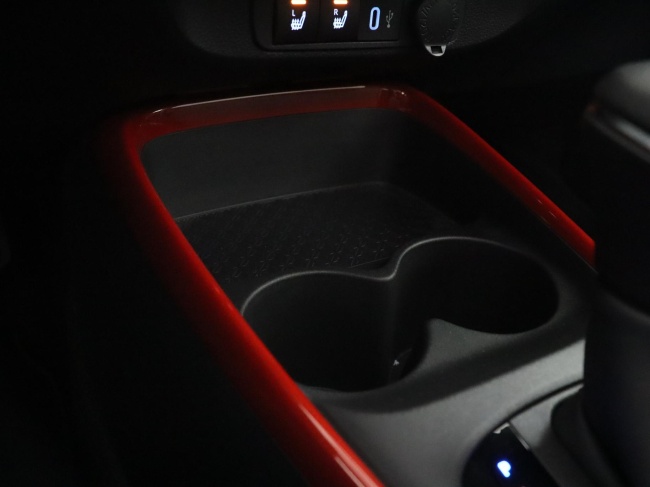 Toyota Aygo X - 1.0 VVT-i S-CVT Envy