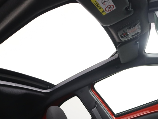 Toyota Aygo X - 1.0 VVT-i S-CVT Envy