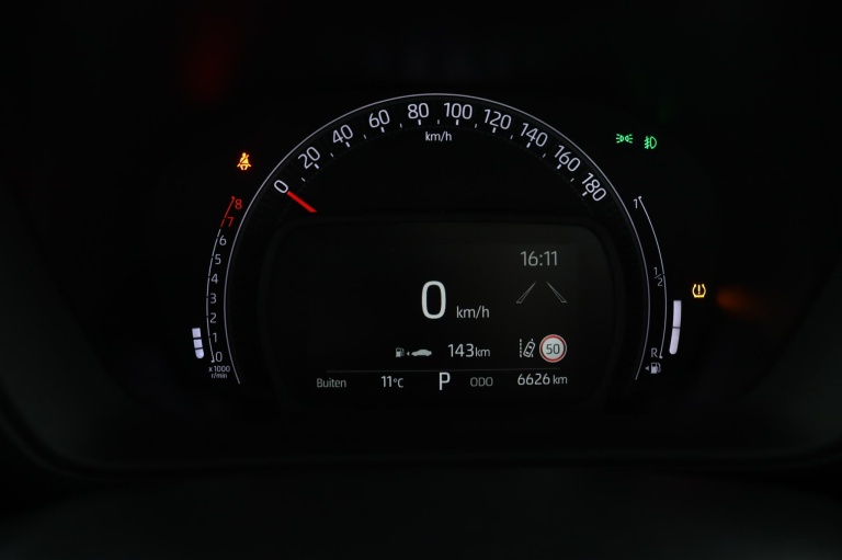 Toyota Aygo X - 1.0 VVT-i S-CVT Envy 6