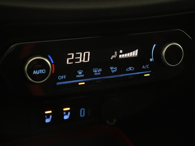 Toyota Aygo X - 1.0 VVT-i S-CVT Envy