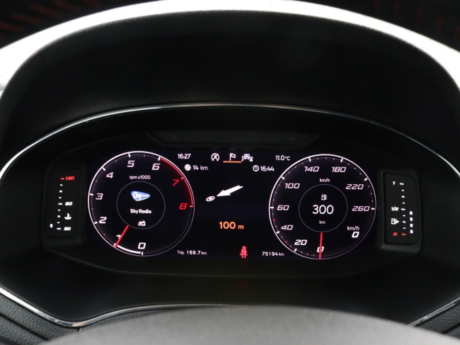 SEAT Arona - 1.0 TSI FR Business Intense Plus