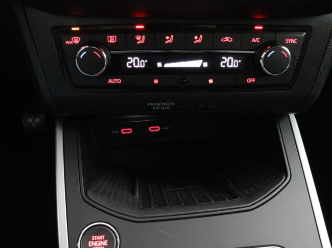 SEAT Arona - 1.0 TSI FR Business Intense Plus