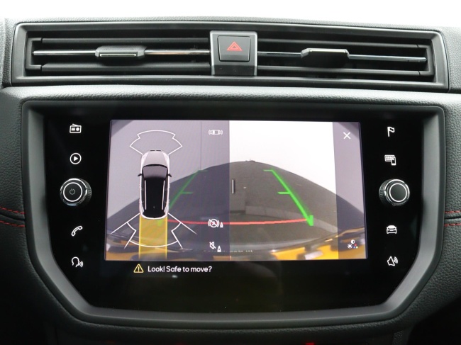 SEAT Arona - 1.0 TSI FR Business Intense Plus