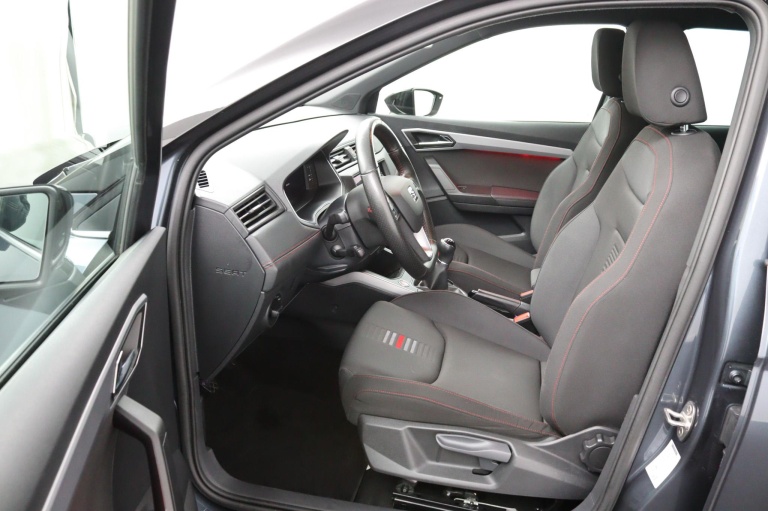 SEAT Arona - 1.0 TSI FR Business Intense Plus 18