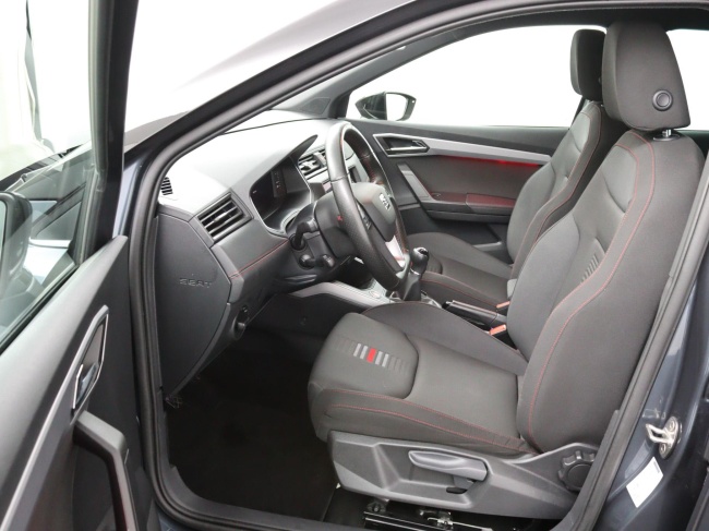 SEAT Arona - 1.0 TSI FR Business Intense Plus