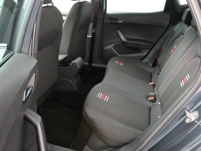 SEAT Arona - 1.0 TSI FR Business Intense Plus