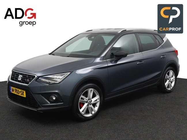 SEAT Arona - 1.0 TSI FR Business Intense Plus