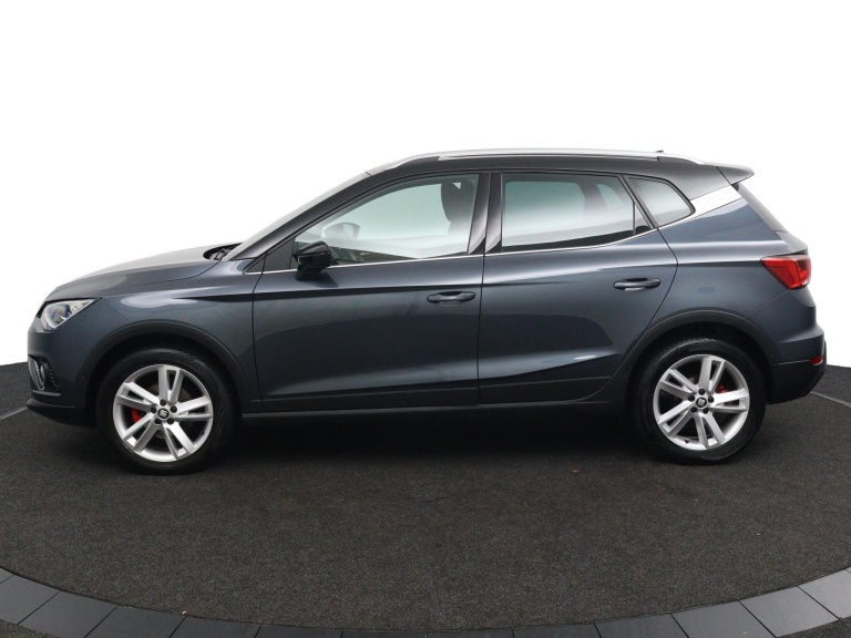 SEAT Arona - 1.0 TSI FR Business Intense Plus 2